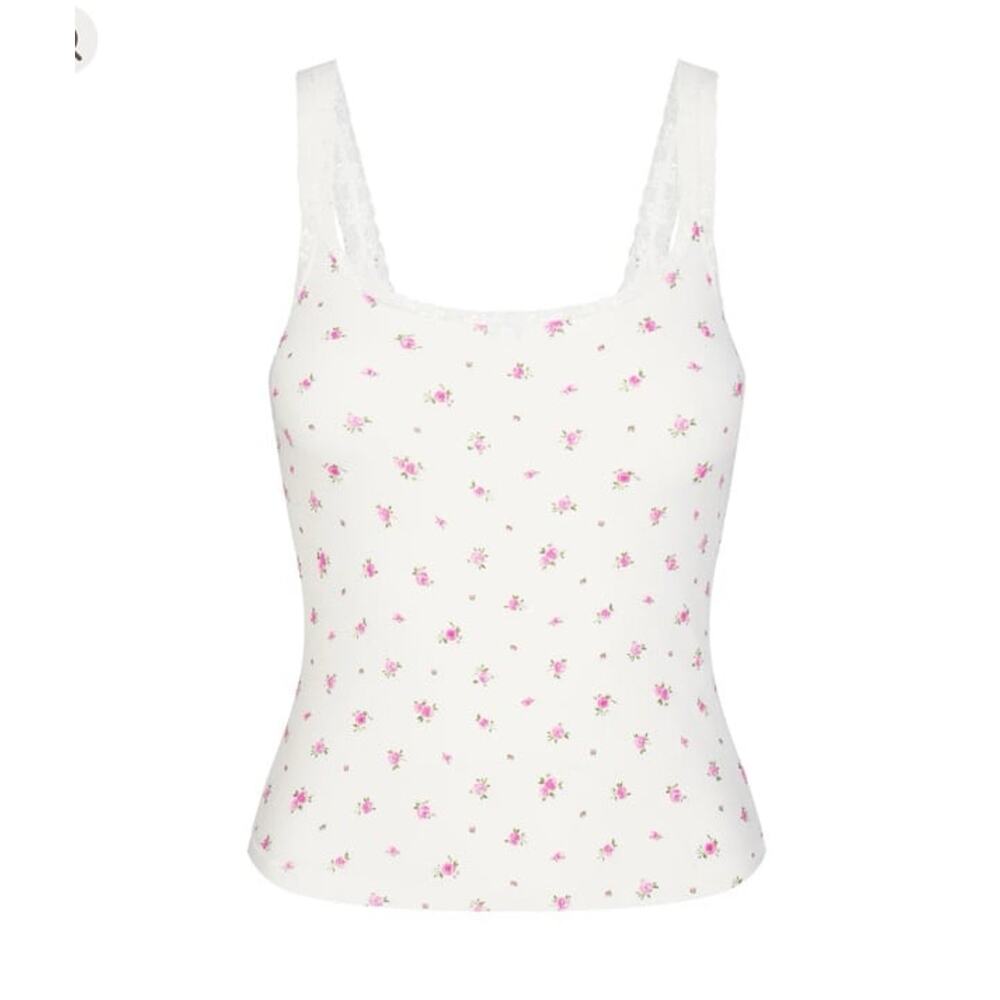 Skims tank top
